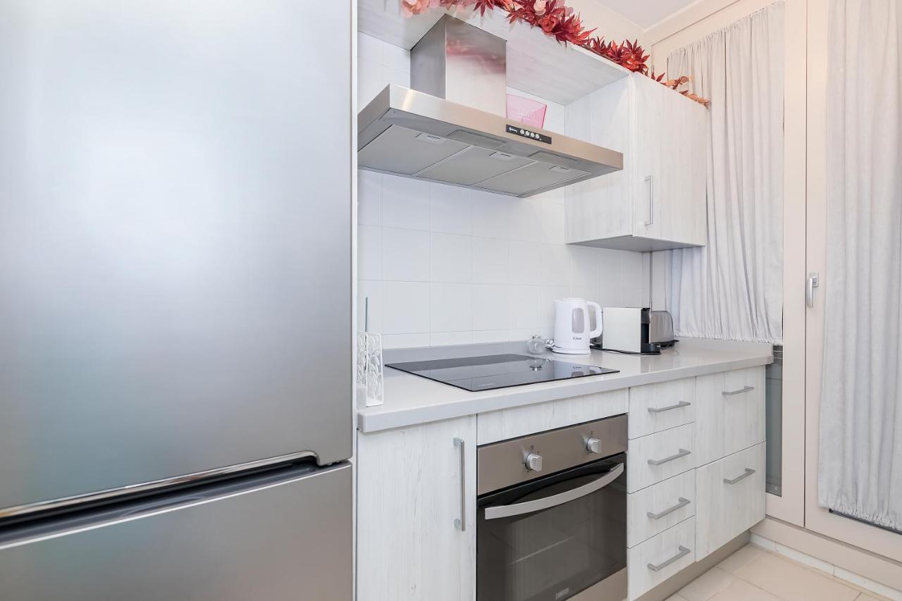 Apartament Bhost - Historic Center Pastor