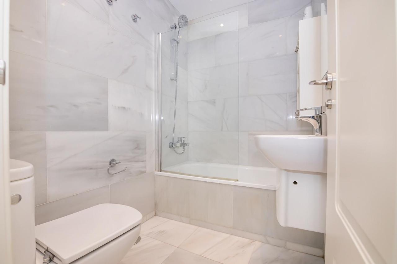 Bhost - Historic Center Pastor Apartament Malaga